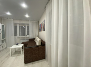 Квартира на Белова