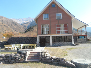 Kegetyi Tur Guest House