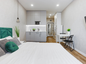 Квартира-судия