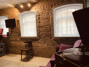 Апартаменты Посадская 6