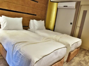 Dosso Dossi Hotels Laleli