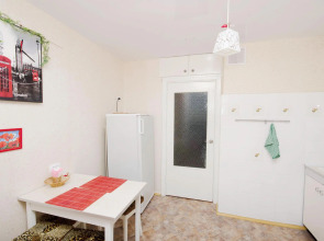 Апартаменты на улице Немига 10