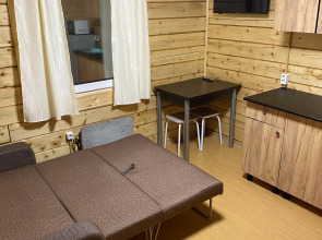 Гостевой дом Алтын-Шале