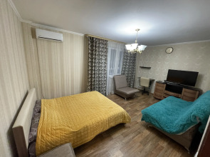 Апарт-Отель Глория