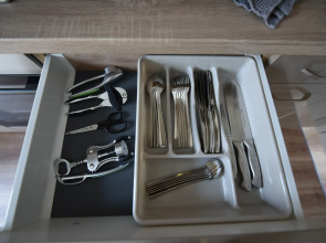 Квартира на Московской 68