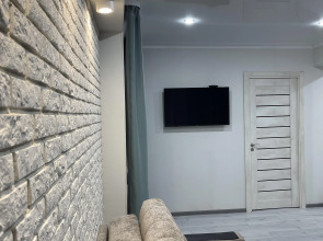 Апартаменты 2-комнатная Квартира с Новым Ремонтом