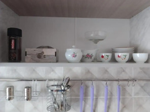 Квартира Двухкомнатная в Удобном Районе