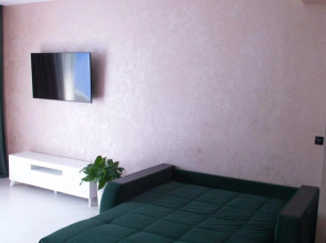 Апартаменты Baikal Hill Residence 21