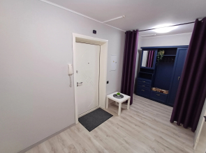 Апартаменты Чайка House на Карла Маркса 48