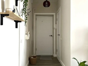 Квартира Hygge Karelia Scandi в самом центре города