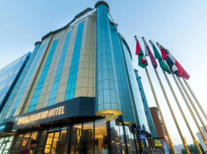 Royal Diamond Hotel