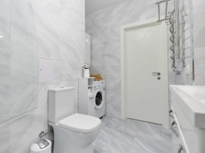 Апартаменты С новым Ремонтом в Центре Ростова