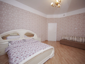 Апартаменты Stay Together 4BR Apartment