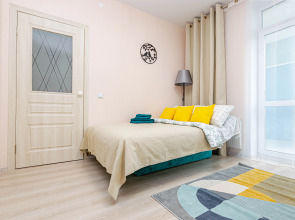 Апартаменты Самые уютные