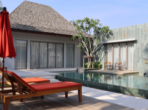 Allure Villa in Bangtao 88/24 Villa