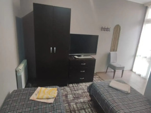 Гостевой дом FiJi