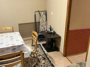 Апартаменты Катыхина 21