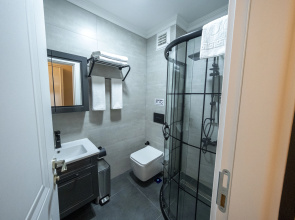 Hotel Solomon's Mansion Hotel Istanbul
