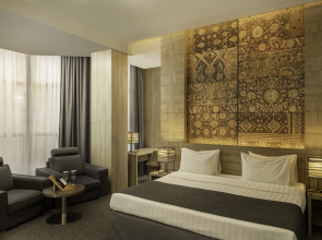 Republica Hotel Yerevan