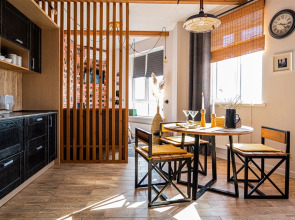 Апартаменты Loft