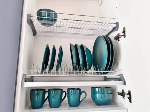 Квартира Комфортные апартаменты в ЖК Есенинские поля