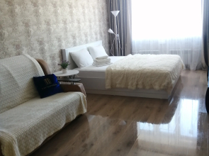 Апартаменты Люкс