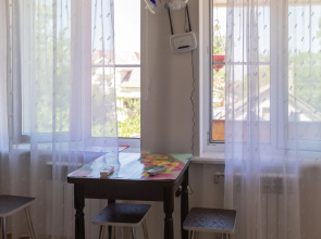 Гостевой дом Лаура