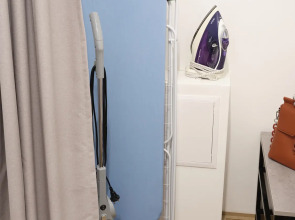 Апартаменты Geometria с Cамостоятельным Заездом