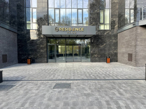 Апартаменты Еlevé 121