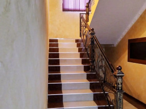 Отель Euro-Asia