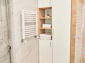 Апартаменты в Светлогорске