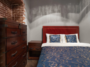 Апартаменты с Видом на Дом Книги и Казанский собор