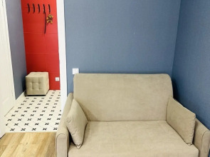 Апартаменты Хохлома Видовые на Ул Тургенева 25/1