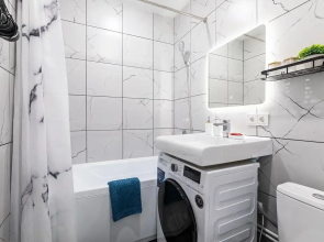 Апартаменты Уютная Студия