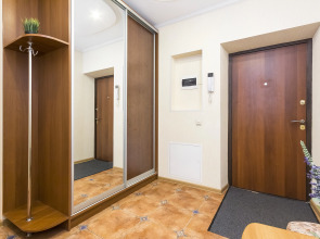 ApartGroup Brigantina Lux