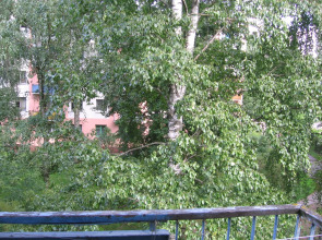 Апартаменты Возле Площади Победы