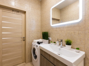 Апартаменты Сутки Уфа на Энтузиастов 14-68