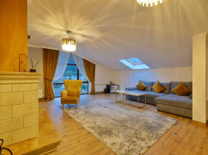 Отель ГрандШале