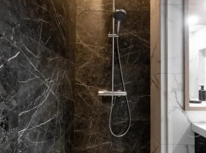 Апартаменты Алиса в Центре на Уральской 20 1