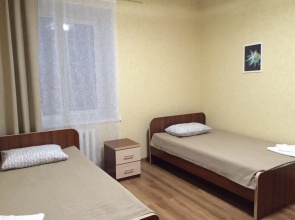 Отель Home