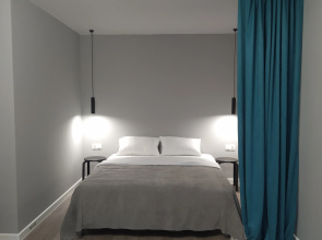Kofein  Apartments