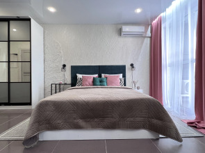 Апартаменты Family by the River