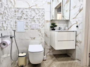 Квартира Жемчужина Балтики