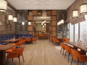 Staybridge Suites Dubai al-Maktoum Airport, an IHG Hotel