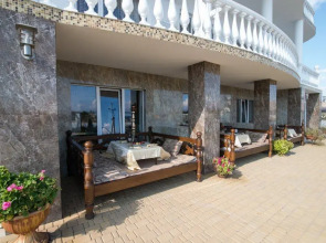 Отель Хаят Коктебель