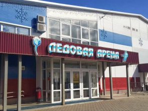 Апартаменты Белые ночи у Ледовой арены