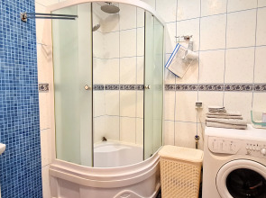 Апартаменты Три Кота