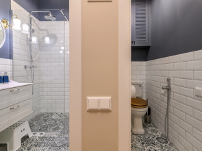 Квартира Softbed