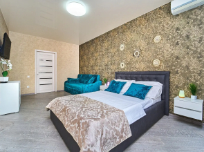 Апартаменты ЖК Современник Фестивальный мкр