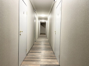 Отель Эталон